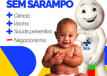 Espírito Santo completa cinco anos sem casos de sarampo