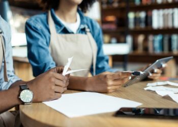 Prefeitura divulga balanço dos atendimentos realizados pela Sala do Empreendedor de janeiro a abril de 2024