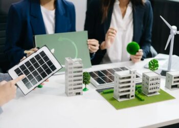 4 formas de aproveitar a energia solar na sua empresa