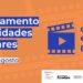 Cinema em Toda Parte abre Chamamento de Unidades Escolares