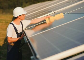 Conheça os principais avanços tecnológicos nas usinas fotovoltaicas