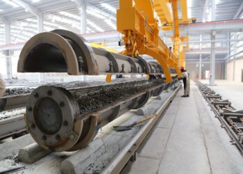 Construção civil: crescimento do último ano pode ser impulsionado com apoio do Bandes