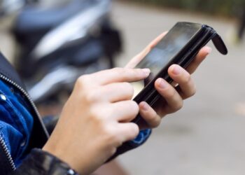 Governo lança projeto para recuperar celulares roubados e furtados no Espírito Santo