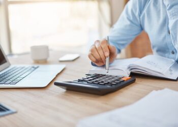 Sefaz bloqueia 469 empresas por falta de contabilista responsável