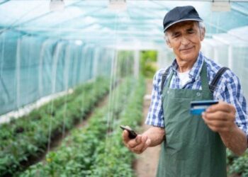 crédito rural no Espírito Santo cresce três vezes mais do que no Brasil