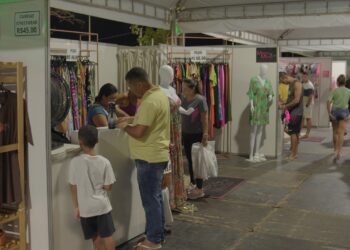 8ª Edição da Liquida Anchieta promete grandes ofertas, música e sorteios