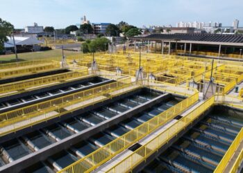 Cesan antecipa melhorias para garantir abastecimento de água eficiente no Verão