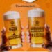 Circuito Capixaba de Cerveja Artesanal chega a Domingos Martins Entrada Gratuita, shows e gastronomia variada