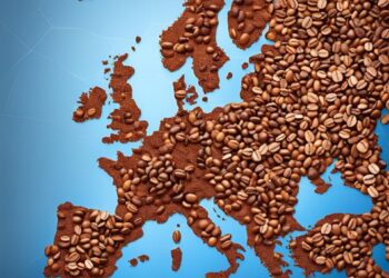 Espírito Santo tem crescimento recorde das exportações de cafés para a União Europeia