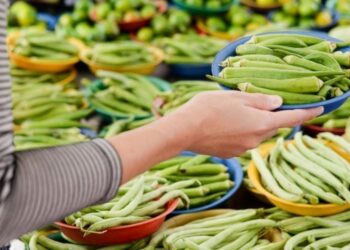 IPEM-ES alerta feirantes sobre o perigo das balanças piratas