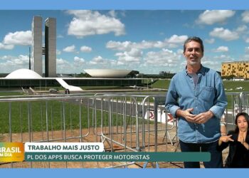 Mitos e Verdades Sobre a Regulamentação do Trabalho dos Motoristas por Aplicativos