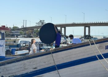 Websérie Tesouros em Rede Performance na Costa Sul Capixaba estreia em setembro