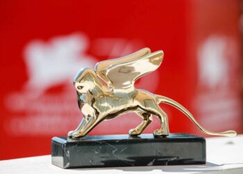 Cinema brasileiro se destaca no Festival de Veneza com três grandes prêmios