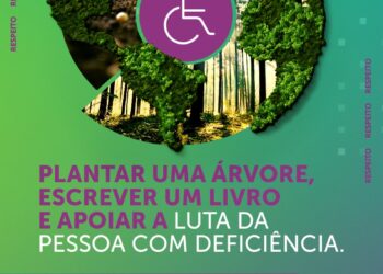 Dia da Luta das Pessoas com Deficiência