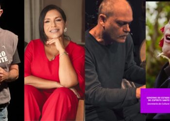 Cultura em Toda Parte 2024: inscrições abertas para as atividades de formação no município de Anchieta