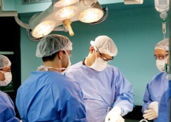 Com mais de 14 mil transplantes no primeiro semestre, SUS bate recorde