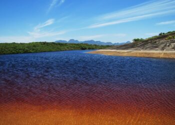 Parques estaduais Paulo César Vinha e Pedra Azul voltarão a funcionar normalmente
