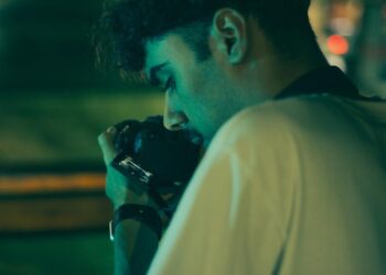 Projeto ‘Olhares Periféricos: Intercâmbio Fotográfico’ promove a fotografia entre jovens das periferias capixabas