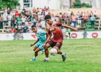 Taça EDP das Comunidades confira as equipes participantes