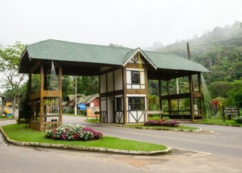 Turismo nas Montanhas Capixabas: destinos mais procurados durante a alta temporada de Inverno