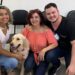 Projeto ‘Cão Terapia’ leva benefícios à saúde dos pacientes no Himaba