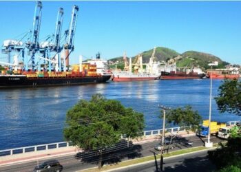 Café conilon dispara e exportações do agro capixaba batem recorde histórico Foto Vports