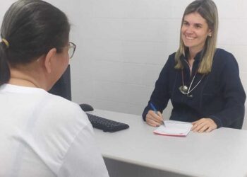 Estado supera a média nacional de cobertura da Atenção Primária à Saúde