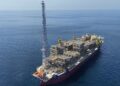 FPSO Maria Quitéria entra em operação no Espírito Santo_ foto Divulgação Yinson