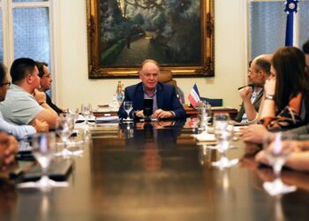 Governo do Estado lança programa de segurança hídrica com investimento de R$ 582 milhões