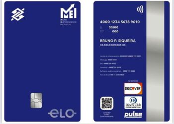 Governo lança Cartão MEI com vantagens para microempreendedores