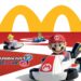 Mario e amigos chegam no McLanche Feliz com brinquedos de Mario Kart 8 Novidade promete diversão em família com as miniaturas inspiradas no sucesso da Nintendo