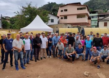 Mimoso do Sul recebe investimentos para fortalecer a agricultura familiar