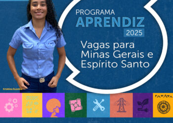 Programa Aprendiz Samarco