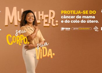 Fundo de Palco - Campanha Outubro Rosa