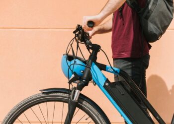 Banestes lança financiamento para bicicletas e ciclomotores elétricos