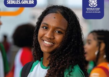 Chamada Escolar 2025