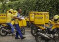 Concurso dos Correios registra quase 1,7 milhão de inscritos