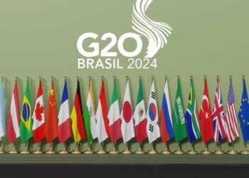 Espírito Santo discute soluções climáticas com governos subnacionais no G20