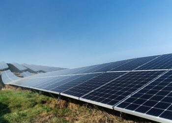 Governo do Estado anuncia licitação para locação de miniusinas solares