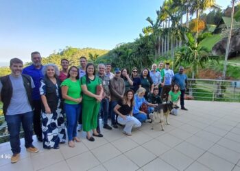 Monumento Natural o Frade e a Freira avança no plano de manejo com participação da comunidade
