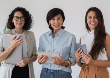 erca de 34% dos empreendedores no Brasil são mulheres