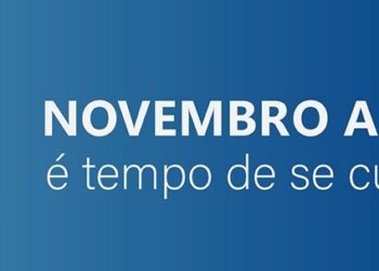 ‘Novembro azul’: a importância do homem estar cada vez mais presente na Atenção Primária à Saúde