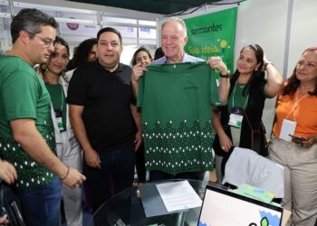 Programa público de aceleração chega ao interior do Estado em 2025