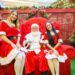 Shopping Vila Velha traz Natal encantado com Papai Noel, carrossel para crianças e sorteio de carro