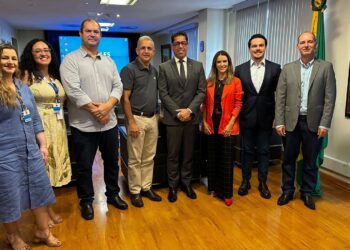 Assembleia Legislativa e Sebrae celebram parceria pioneira no Brasil