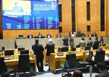 Assembleia aprova redução do ICMS do GNV de 17% para 12% e incentiva o uso do combustível no Estado