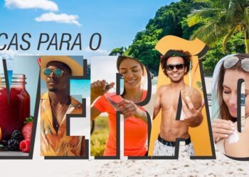 Verão e férias: cuidados essenciais para uma estação segura e saudável