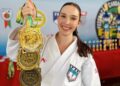 Caratecas faturam medalhas na final do Campeonato Brasileiro em Brasília