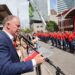 Corpo de Bombeiros Militar comemora 112 anos de serviços à população capixaba