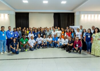 Encontros de Negócios - Força Local